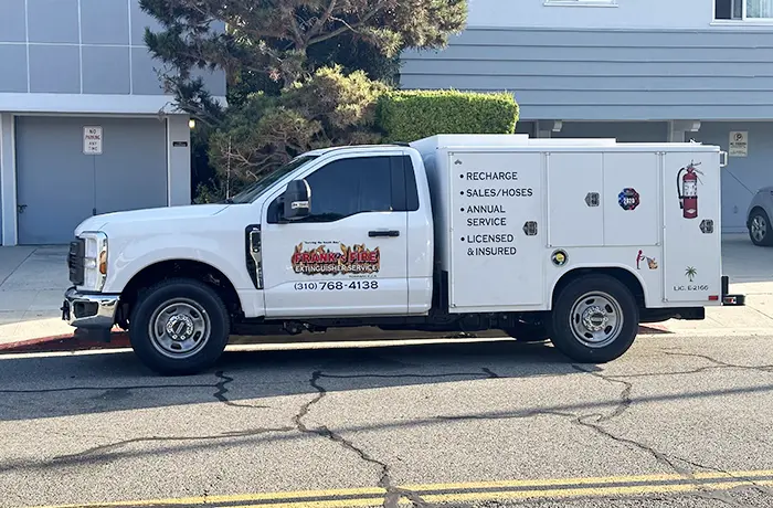 Fire Protection Consultants